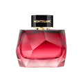 MONTBLANC - Signature Exlir Eau de Parfum - Women's Fragrance - Floral Ambery Vanilla - With notes of Red Orchid, Vanilla Absolue & Ambery Woods - 3.0 Fl Oz
