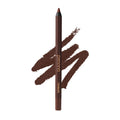 Persona 24Hr Chocolate Waterproof Eyeliner Pencil | Creamy, Smudgeable Pencil For Lash Line & Waterline | All-Day To All-Night Wear | Vegan, Cruelty-Free, Paraben-Free | Made In Usa