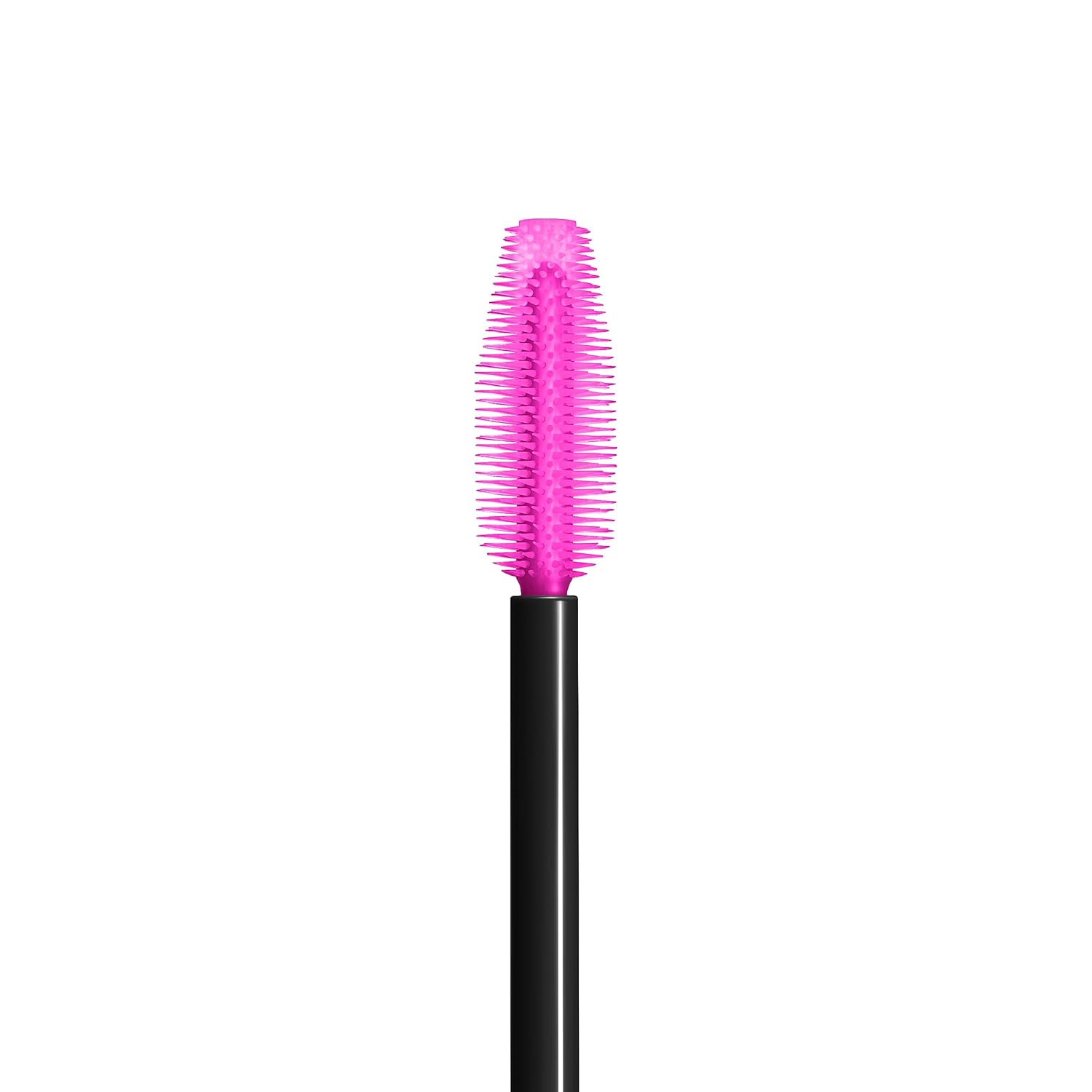 Maybelline Volum' Express The Rocket Volumizing Washable Mascara, Blackest Black, 1 Count
