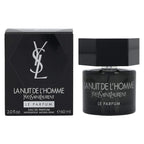 Yves Saint Laurent La Nuit De L'Homme Ysl Le Parfum Eau De Parfum Spray for Men, 2 Ounce
