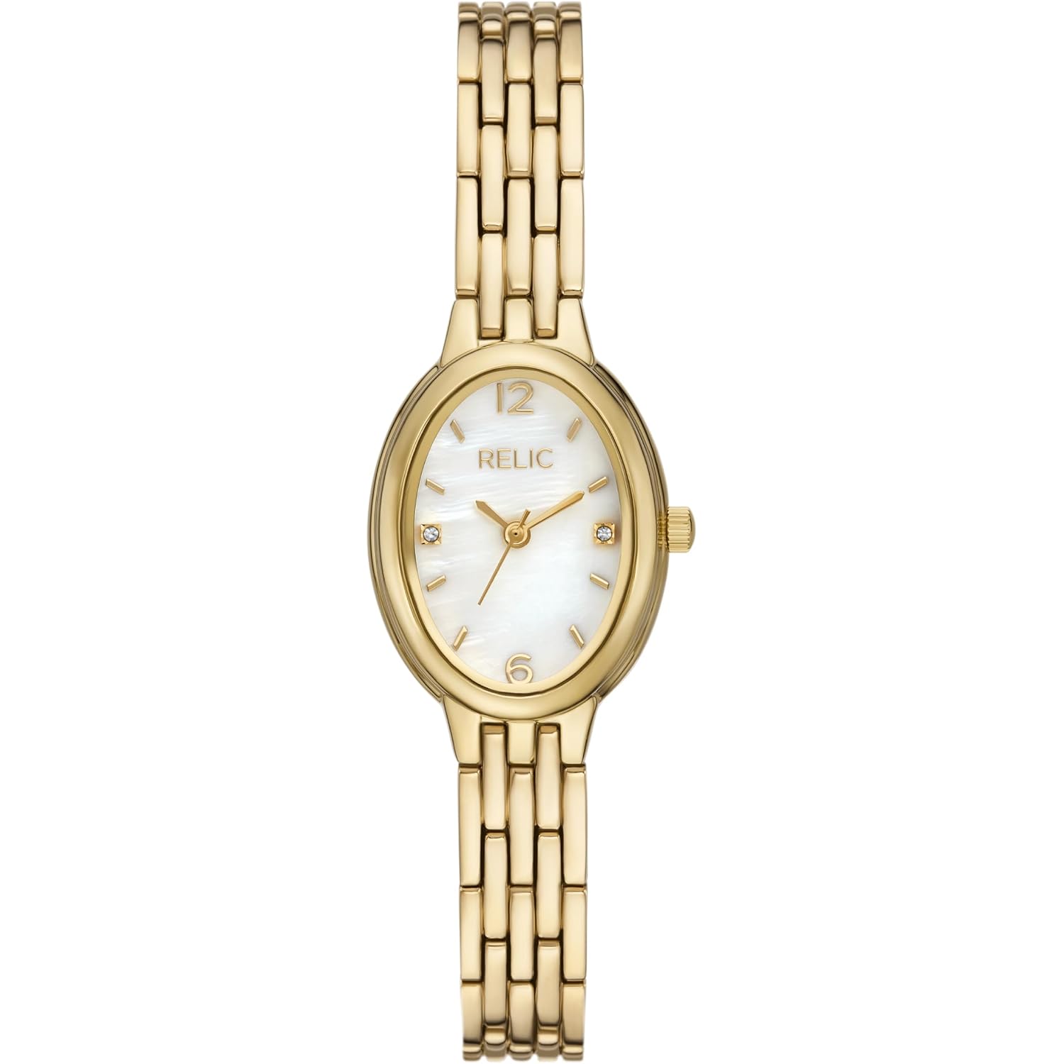 Relic By Fossil Women'S Analog Dress Watch