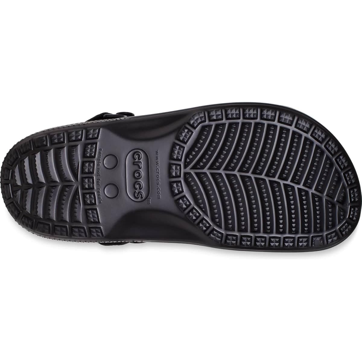 Crocs Men'S Yukon Vista Ii Literide Clog
