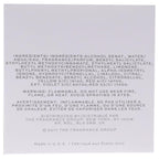 Banana Republic W Eau De Parfum Spray For Women, 4.2 Fl Oz (Pack Of 1)