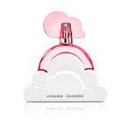 Ariana Grande Cloud Pink Eau De Parfum – Long Lasting Fragrance With Dragon Fruit, Vanilla Orchid, And Amber Woods – Gourmand Musk Women’S Perfume