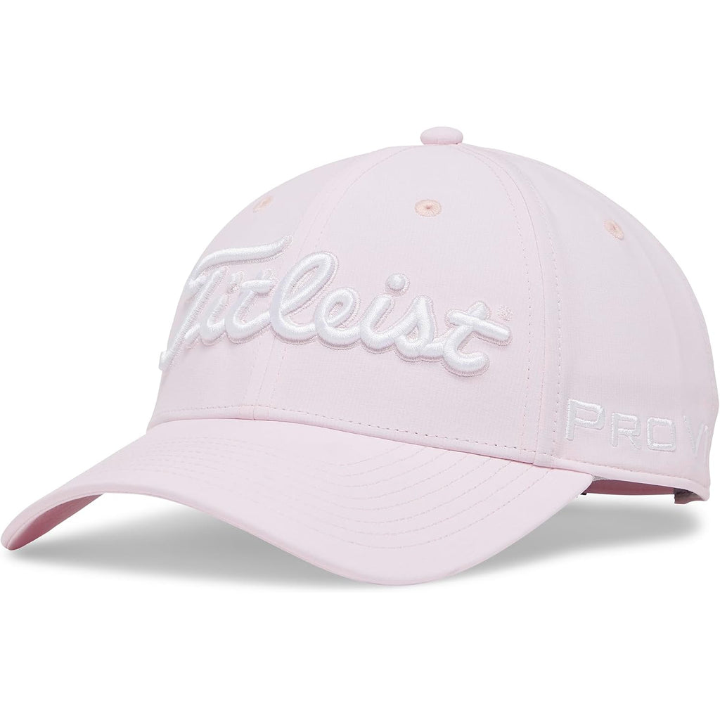 Titleist Women'S Women'S Tour Performance Golf Hat