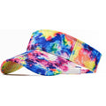 Andiceqy Sport Sun Visor Hats Adjustable Empty Top Baseball Cap Cotton Ball Caps For Women And Men
