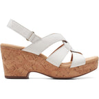 Clarks Women'S Giselle Beach Sandals