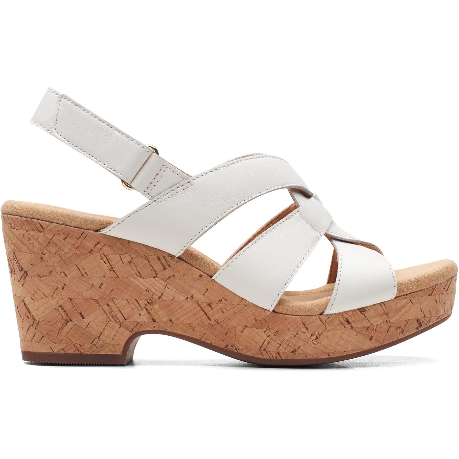 Clarks Women'S Giselle Beach Sandals