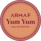 Armaf Delights Yum Yum 3.4 Edp Sp Women