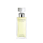 Calvin Klein Eternity Eau De Parfum – Floral Women'S Perfume – With Notes Of Bergamot, White Lily, White Rose, Sandalwood & Amber – Long Lasting Fragrance