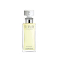 Calvin Klein Eternity Eau De Parfum – Floral Women'S Perfume – With Notes Of Bergamot, White Lily, White Rose, Sandalwood & Amber – Long Lasting Fragrance