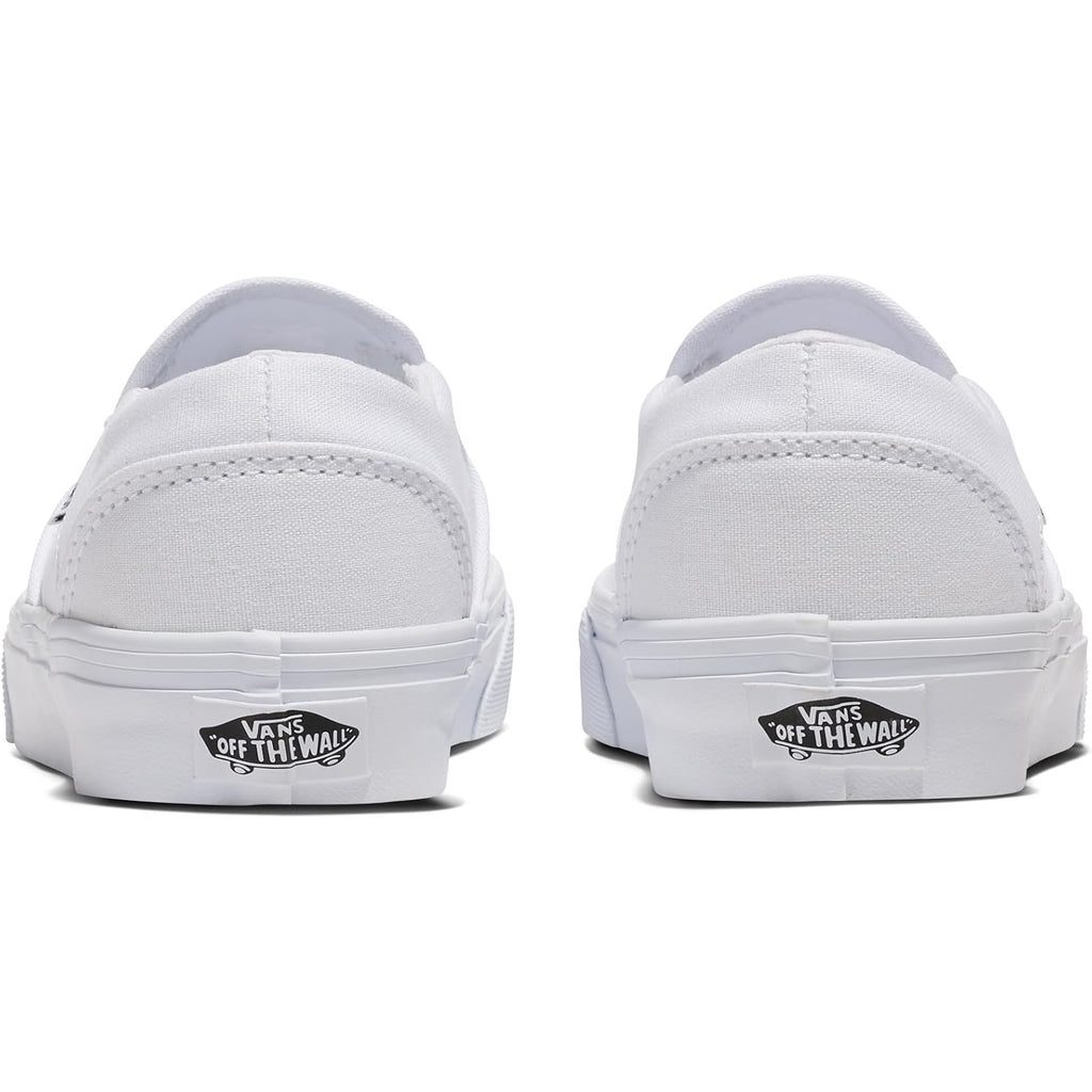 Vans Women'S Low-Top Trainers Sneaker