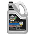 Roundup Dual Action 365 Weed & Grass Killer Plus 12 Month Preventer Refill | Tomcat Mouse Killer, Child Resistant, Refillable Station - Tamper-Resistant Indoor Bait Station With Clear Monitoring Window