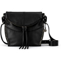 The Sak Silverlake Crossbody Purse - Women'S Casual Purse For Everyday & Travel - Leather Bag With Adjustable Strap & Zipper