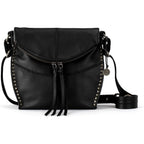 The Sak Silverlake Crossbody Purse - Women'S Casual Purse For Everyday & Travel - Leather Bag With Adjustable Strap & Zipper