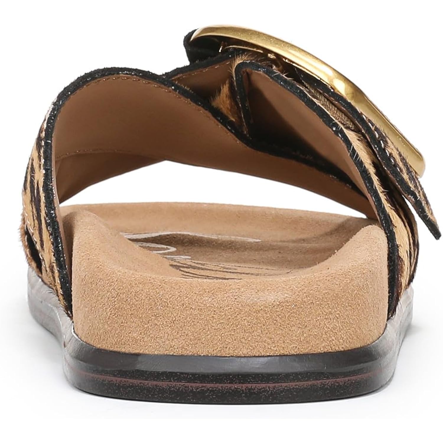 Sam Edelman Women'S Darla Slides