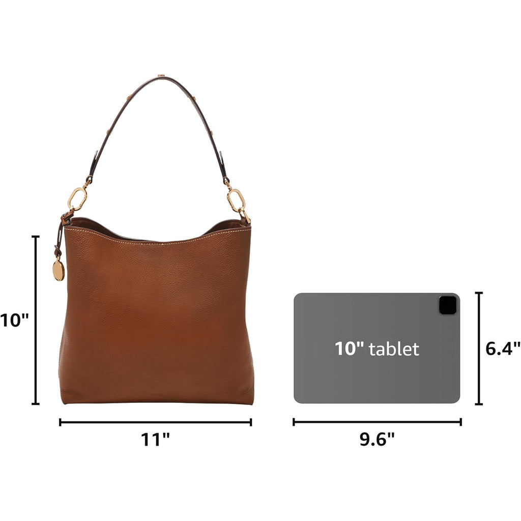 Fossil Womens Jessie Shoulder Bag