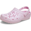 Crocs Unisex Adult Floral Classic Clogs