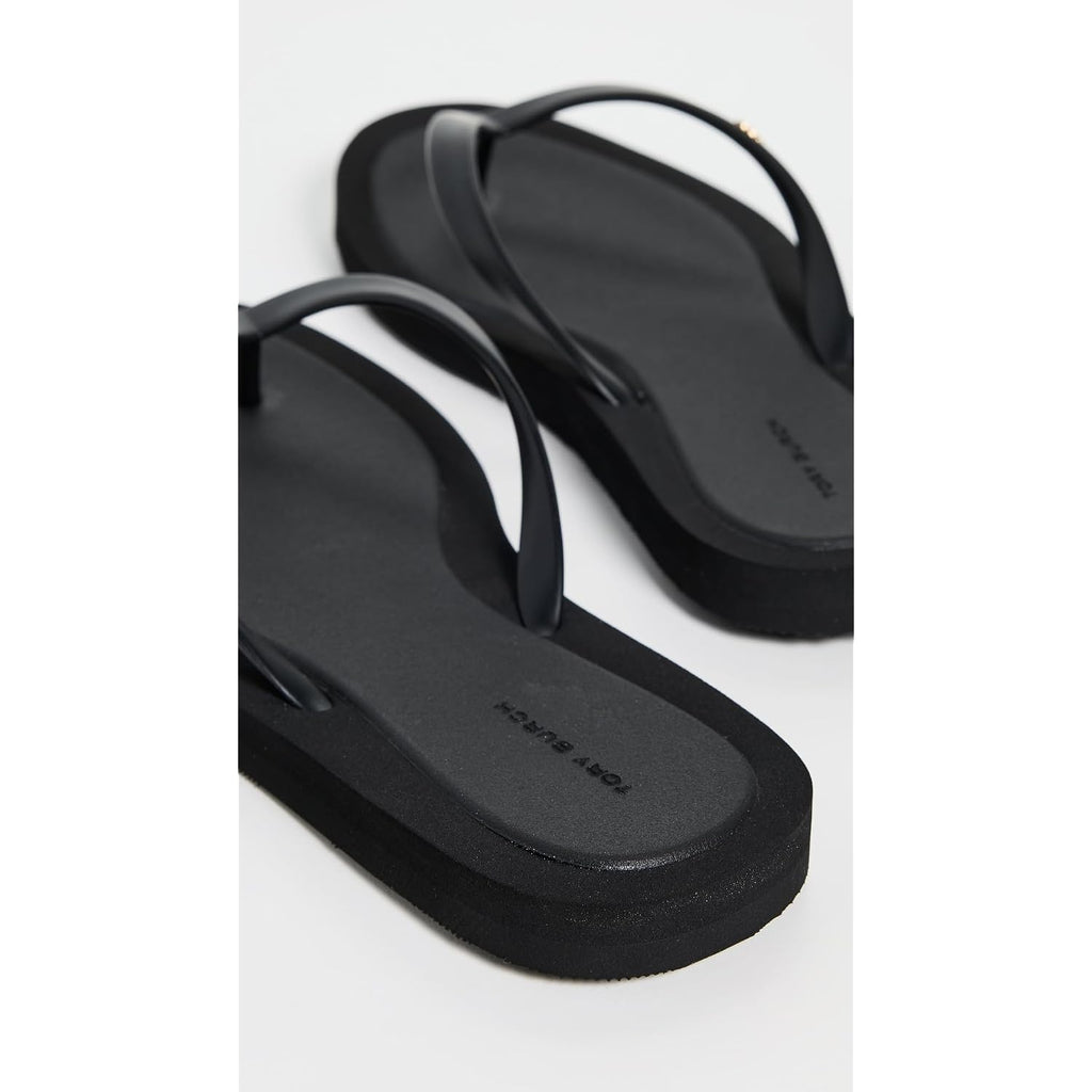 Tory Burch Women'S Kira Padded Flip Flops