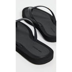 Tory Burch Women'S Kira Padded Flip Flops