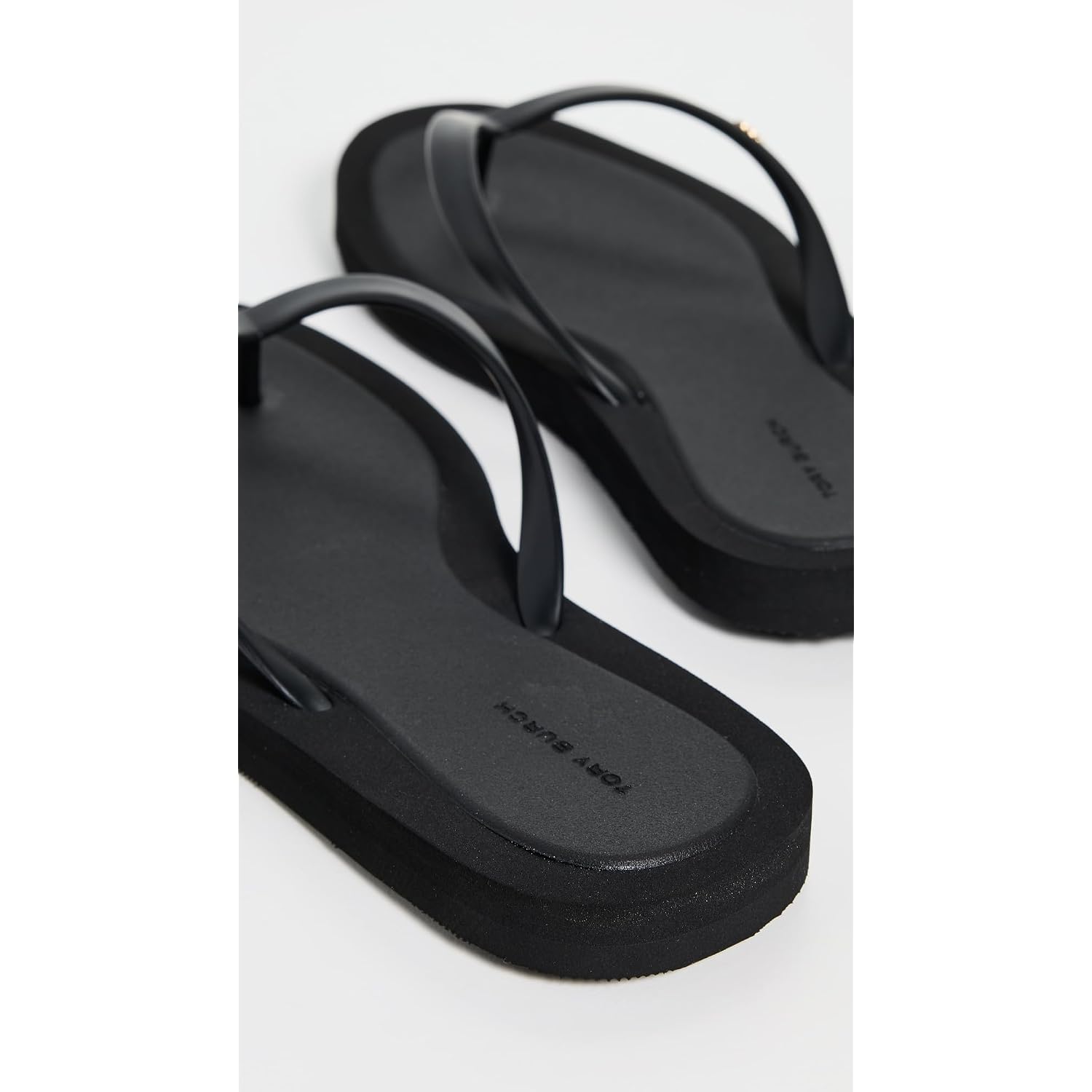 Tory Burch Women'S Kira Padded Flip Flops