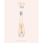 Glow by Jennifer Lopez for Women - 5 oz EDT Spray