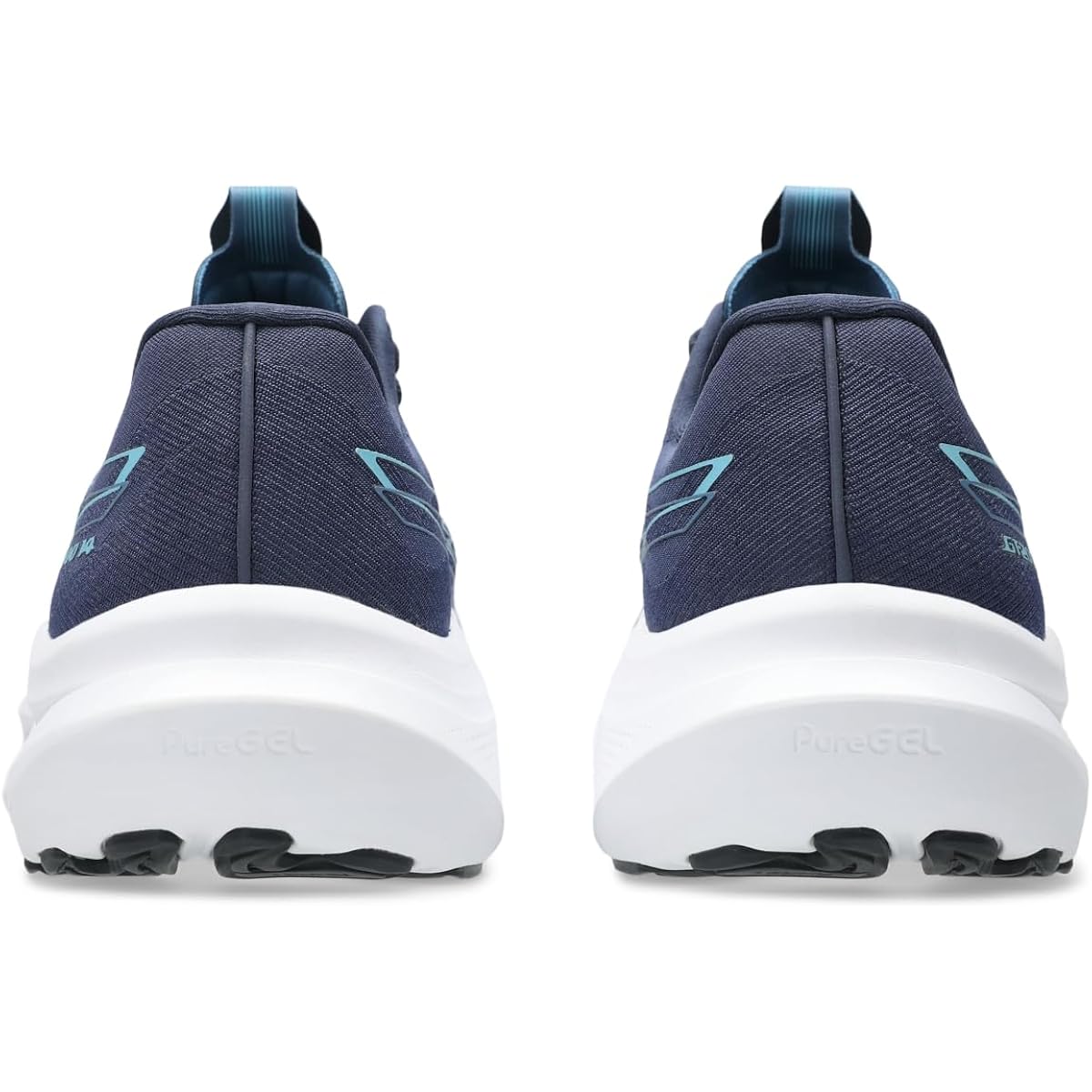Asics Men'S Gt-2000 14 Running Shoes
