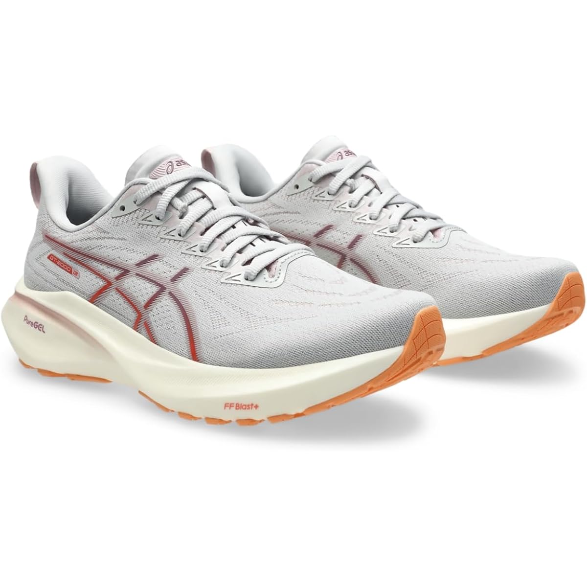 Asics Women'S Gt-2000 13 Running Shoes