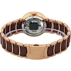 Rado Women'S Centrix Swiss Automatic Watch