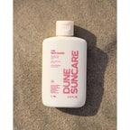Dune The Mug Guard Face Sunscreen Spf 30, Reef Safe Broad Spectrum For Face, Invisible Gel Sunscreen, Fragrance Free & Non Greasy Daily Facial Sunscreen, 72 Hour Hydration, Water Resistant, 2.4 Fl Oz