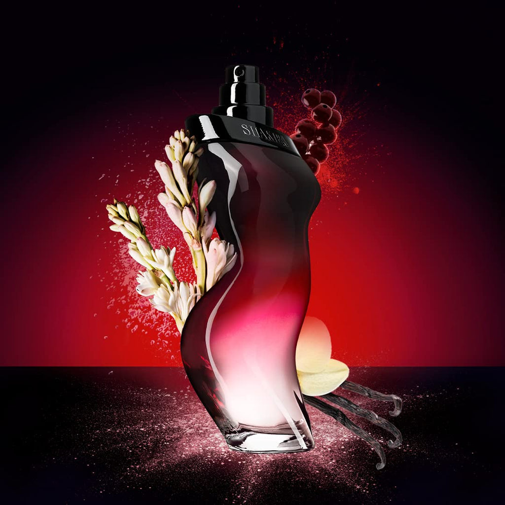 Shakira Dance Red Midnight Eau de Toilette