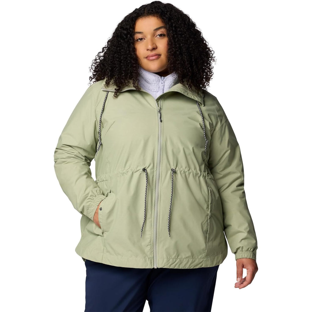 Columbia Lillian Ridge™ Ii Jacket