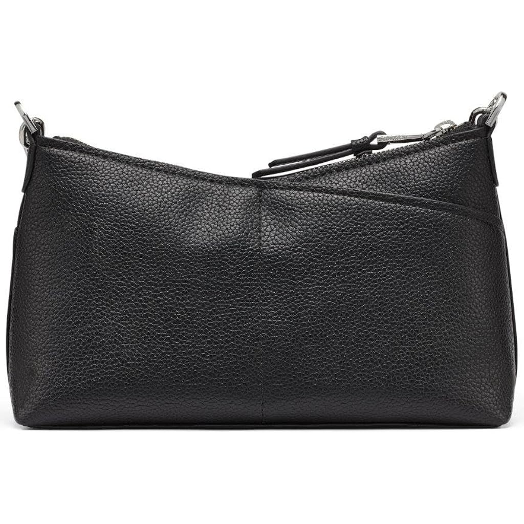 Calvin Klein Women'S Zoe Top Zip Chain Crossbody