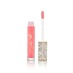 Dolly Beauty Hi-Gloss Lips - Non-Sticky Lip Gloss - Moisturizing for Everyday Use - Pocket Friendly, Blendable & Layerable - Vegan & Vitamin E-Enriched - Very Pink