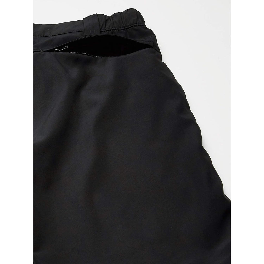 Wrangler Authentics Men'S Performance Side Elastic Utility Short