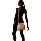 Calvin Klein Women's Gabrianna Novelty Bucket Shoulder Bag
