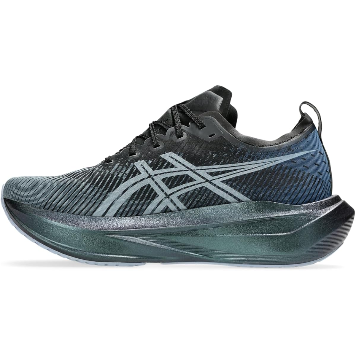 Asics Unisex Megablast Running Shoes