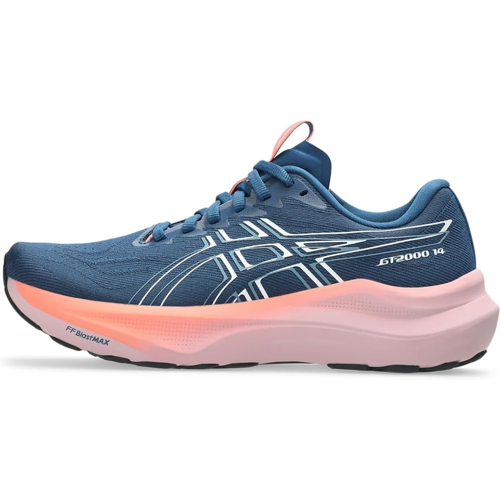 Asics Women'S Gt-2000 14 Running Shoes