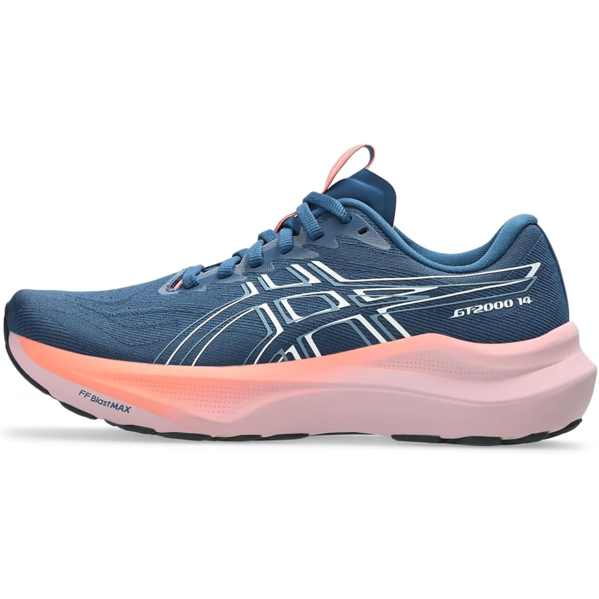 Asics Women'S Gt-2000 14 Running Shoes