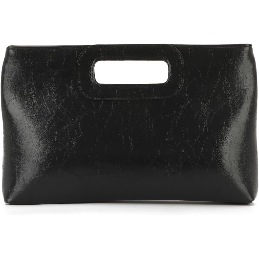 Freie Liebe Summer Clutch Purses For Women Evening Bag Fashion Top Handle Handbags For Wedding, Cocktail, Prom With Chain