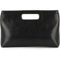 Freie Liebe Summer Clutch Purses For Women Evening Bag Fashion Top Handle Handbags For Wedding, Cocktail, Prom With Chain