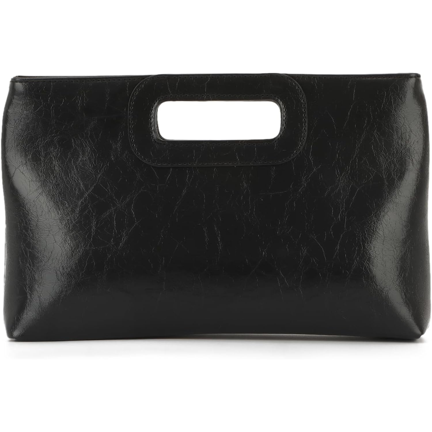 Freie Liebe Summer Clutch Purses For Women Evening Bag Fashion Top Handle Handbags For Wedding, Cocktail, Prom With Chain