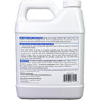 Api Pond Chlorine & Heavy Metal Neutralizer Pond Water Neutralizer 32-Ounce Bottle