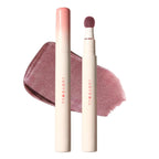 JUDYDOLL Cushion Matte Lip Cream, Hydrating Matte Lipstick with Tripeptide & Squalane, Lip Line Blurring, Velvet Lip Mud, Smudge-Proof,Long-Lasting, Non-craked (G204 Taro Haze)
