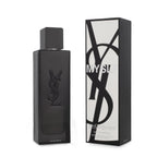 Yves Saint Laurent Ysl Myslf Eau De Parfum Spray For Men, 3.4 Ounce