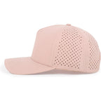 Hh Hofnen Quick Dry Baseball Cap Mesh Snapback Hat Sun And Rain Protection Golf Ball Cap For Men Women