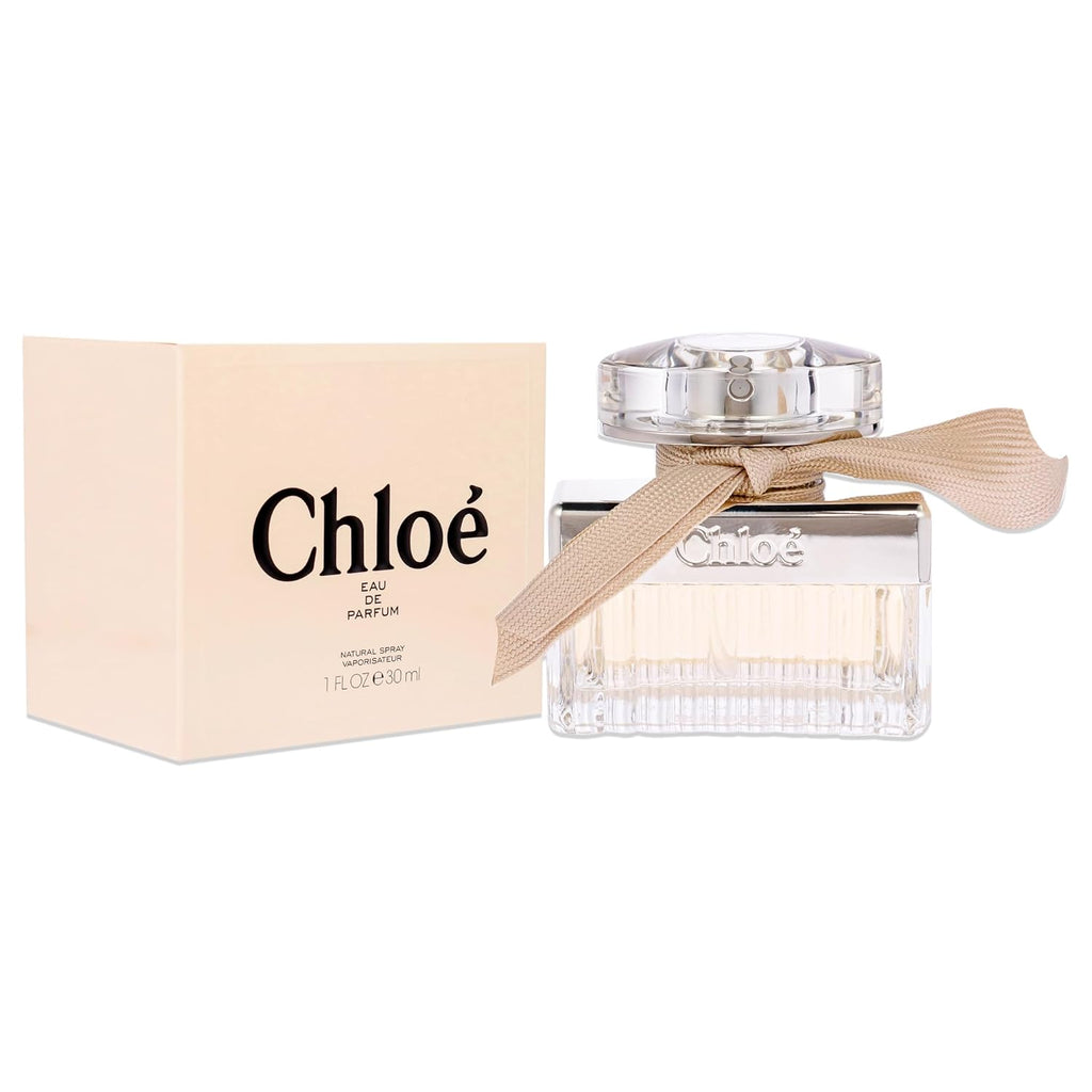 Chloe by Chloe for Women Eau de Parfum Spray, 1 Ounce