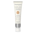 Neutrogena Healthy Skin Anti-Aging Perfector - With Retinol, Tinted Moisturizer With Spf 20 & Sheer Coverage That Smooths Skin Texture & Reduces The Look Of Fine Lines, Natural To Tan (40), 1Oz (30Ml)