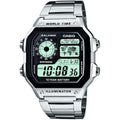 Casio Collection Men'S Watch Ae-1200Whd-1Avef