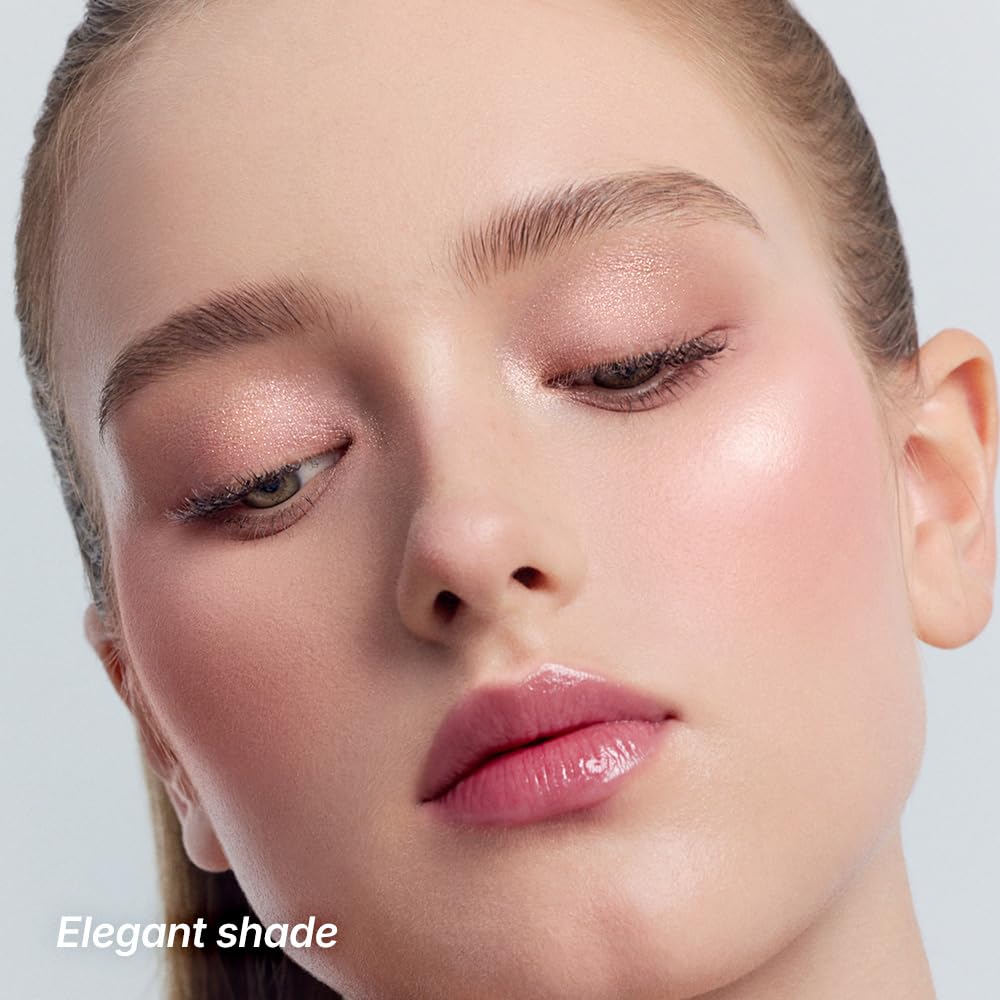 Dasique Shadow Palette (27 Rose Milk Tea)